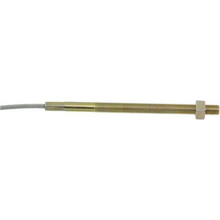 BRAKE CABLE