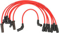 WIRES 6 CYL GM CUSTOM FIT RED