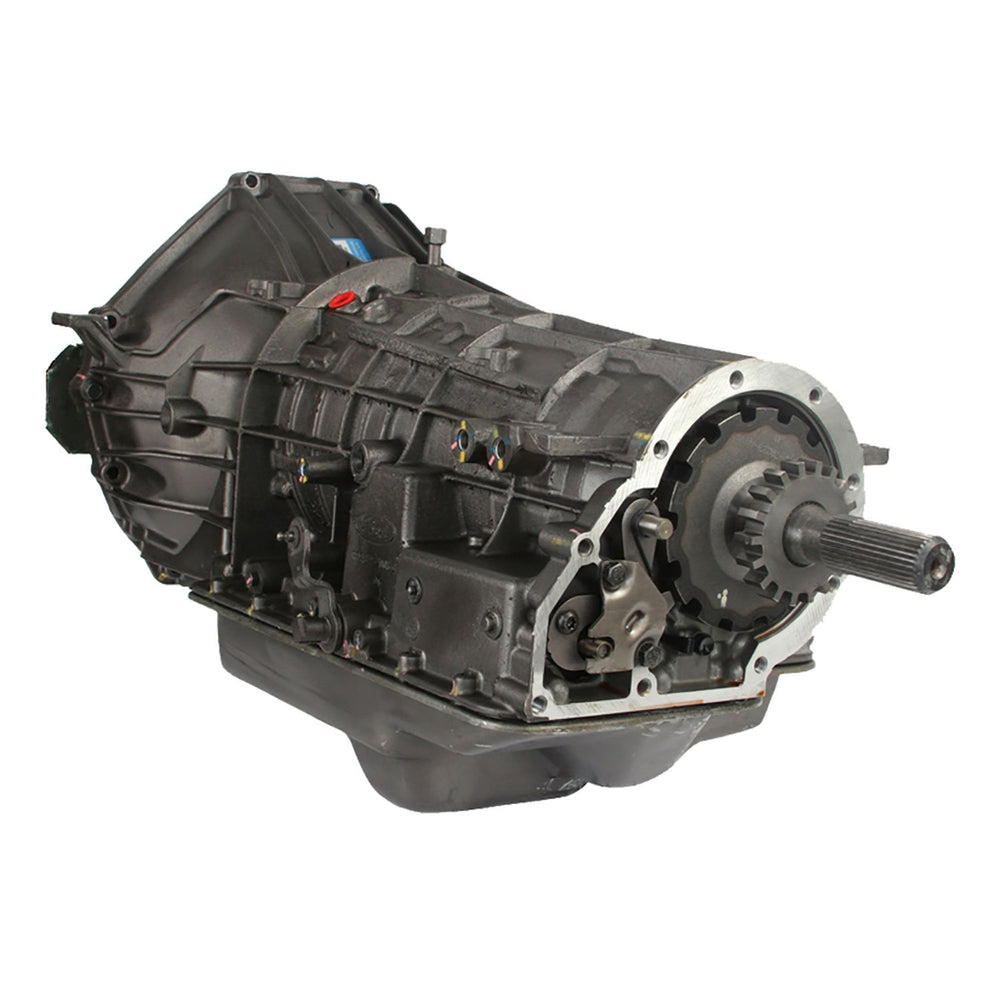 FORD 4R100 4SPD