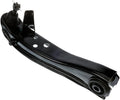 CONTROL ARM