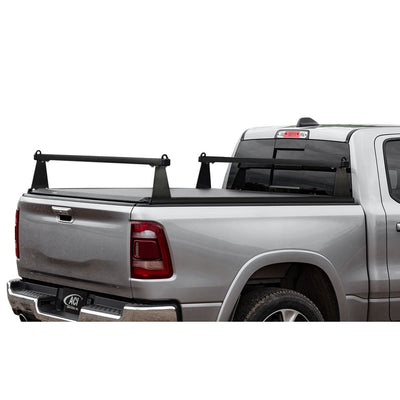 19-21 Ram 1500 Classic 6 4 Box (w o RamBox Cargo Mgt System)