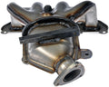 MANIFOLD CONVERTER