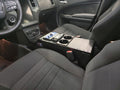 VEHICLE-SPECIFIC 18' CONSOLE FOR 20