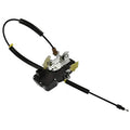 DOOR LOCK ACTUATOR