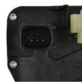 DOOR LOCK ACTUATOR