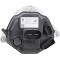 REMAN. ELECTRONIC RACK AND PINION