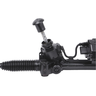 REMAN. ELECTRONIC RACK AND PINION