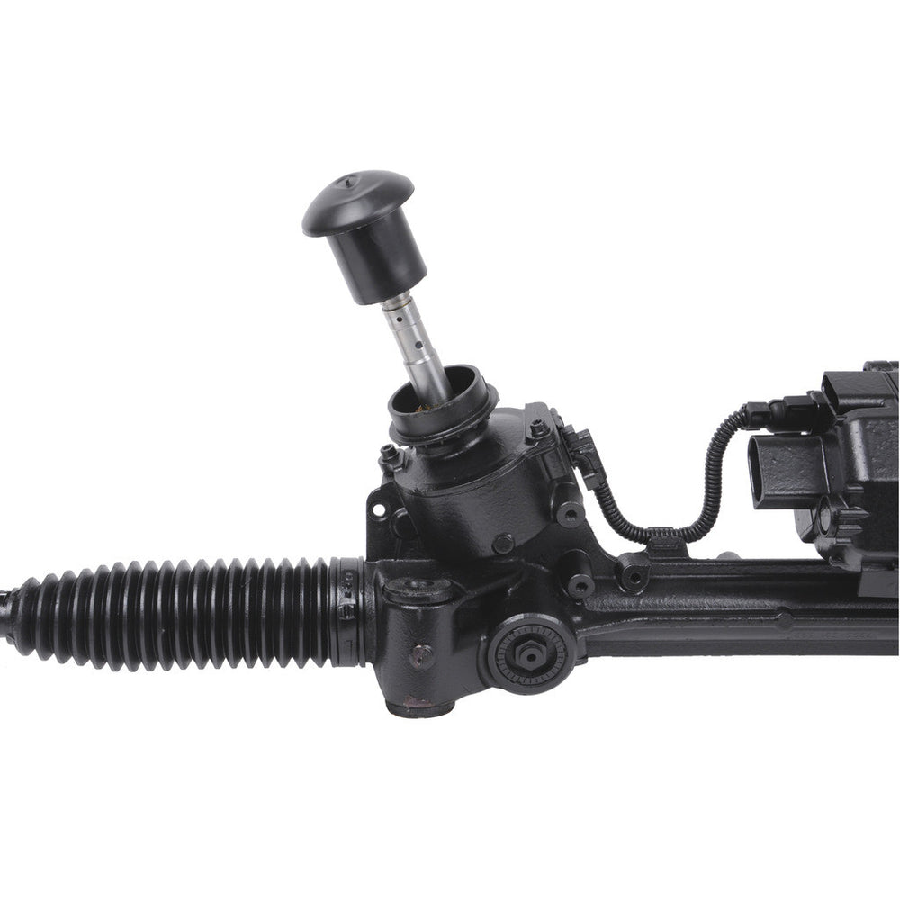 REMAN. ELECTRONIC RACK AND PINION