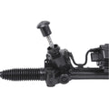 REMAN. ELECTRONIC RACK AND PINION