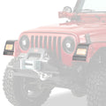 TJ FRONT FENDER STEEL