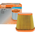 AIR-PANEL FILTER