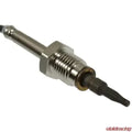 STANDARD EXHAUST GAS TEMPERATURE SE