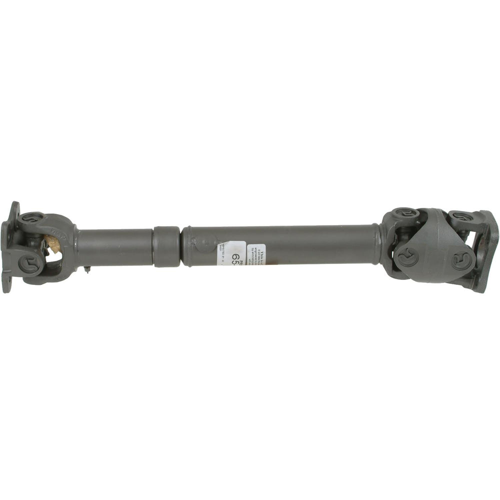 PROP SHAFT
