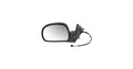 SIDE VIEW MIRROR - LEFT