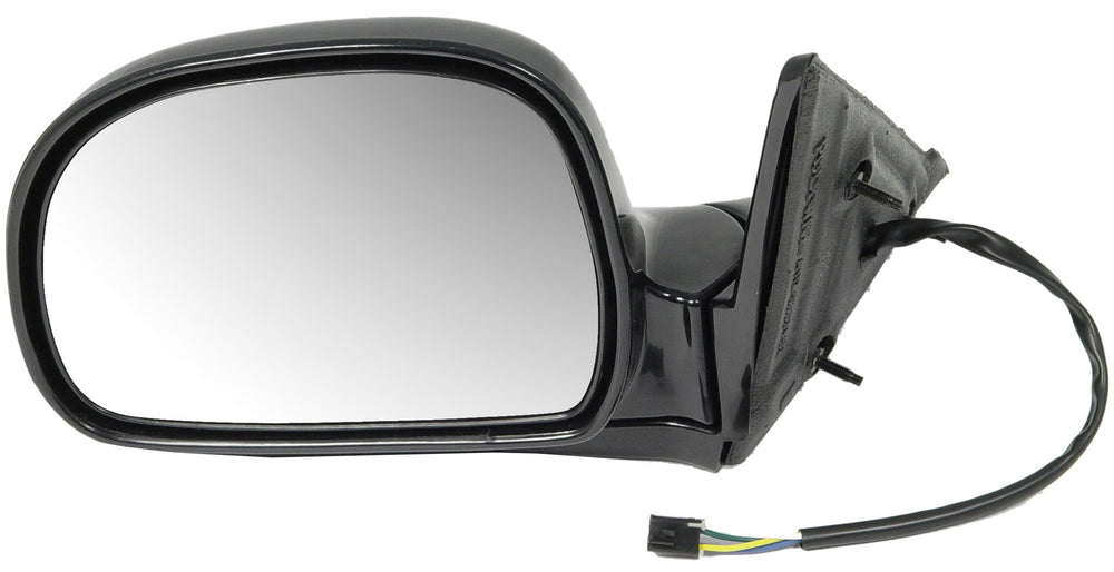 SIDE VIEW MIRROR - LEFT