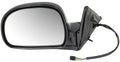 SIDE VIEW MIRROR - LEFT