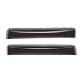 Weather Tech Black Cargo Liners Tesla Model 3 2024
