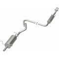 EXHAUST KIT 07 NISSAN SENTRA 2.0L