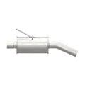 PIPE-RESONATOR DIRECT FIT