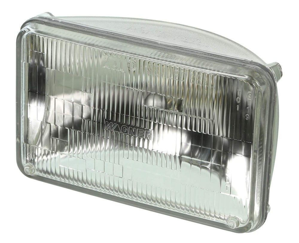 LED SEALED BEAM