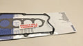 Valve Cover Set Volkswagen AEG SOHC 2.0L 1998-2001 2.0L AZG 2001 2.0L AVH 2001