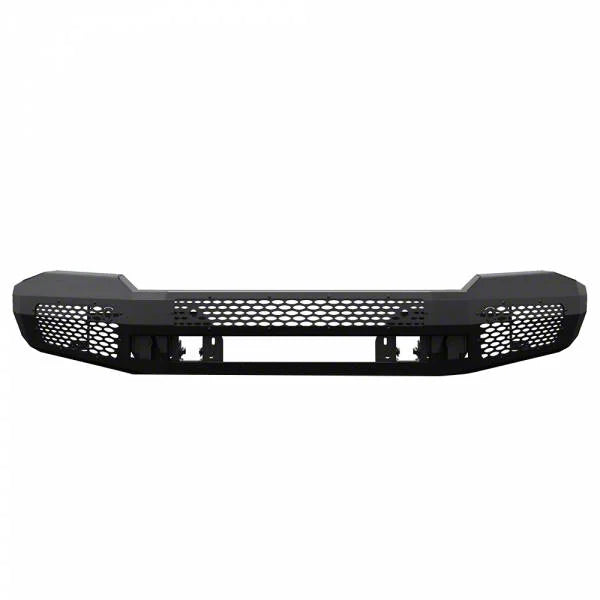 MIDNIGHT FRONT WINCH PLATE