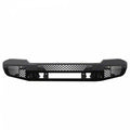 MIDNIGHT FRONT WINCH PLATE