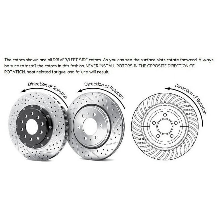 BAER BRAKES 12 SS4 R BRK KIT FIRE R SDZ