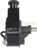 SELECT POWER STEERING