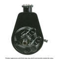 SELECT POWER STEERING