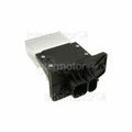 BLOWER MOTOR RESISTOR