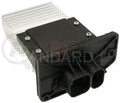BLOWER MOTOR RESISTOR