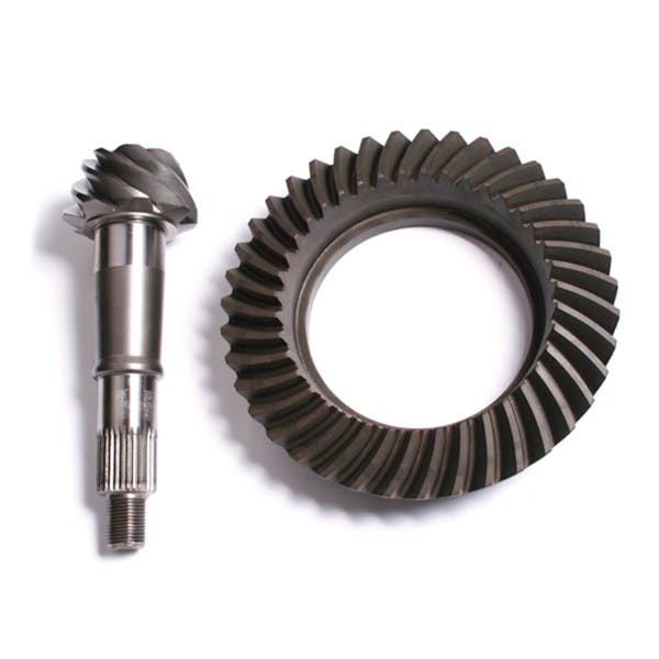 RING AND PINION FOR GM 8.5-IN AXLE