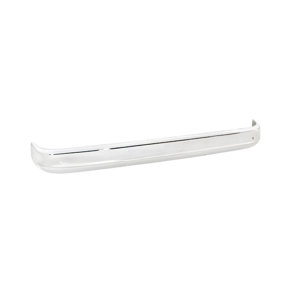 60-62 CHEVY/GMC TRCK FRONT BUMPER-CHROME