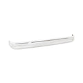 60-62 CHEVY/GMC TRCK FRONT BUMPER-CHROME