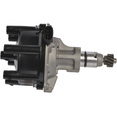NEW IGNITION DISTRIBUTORS