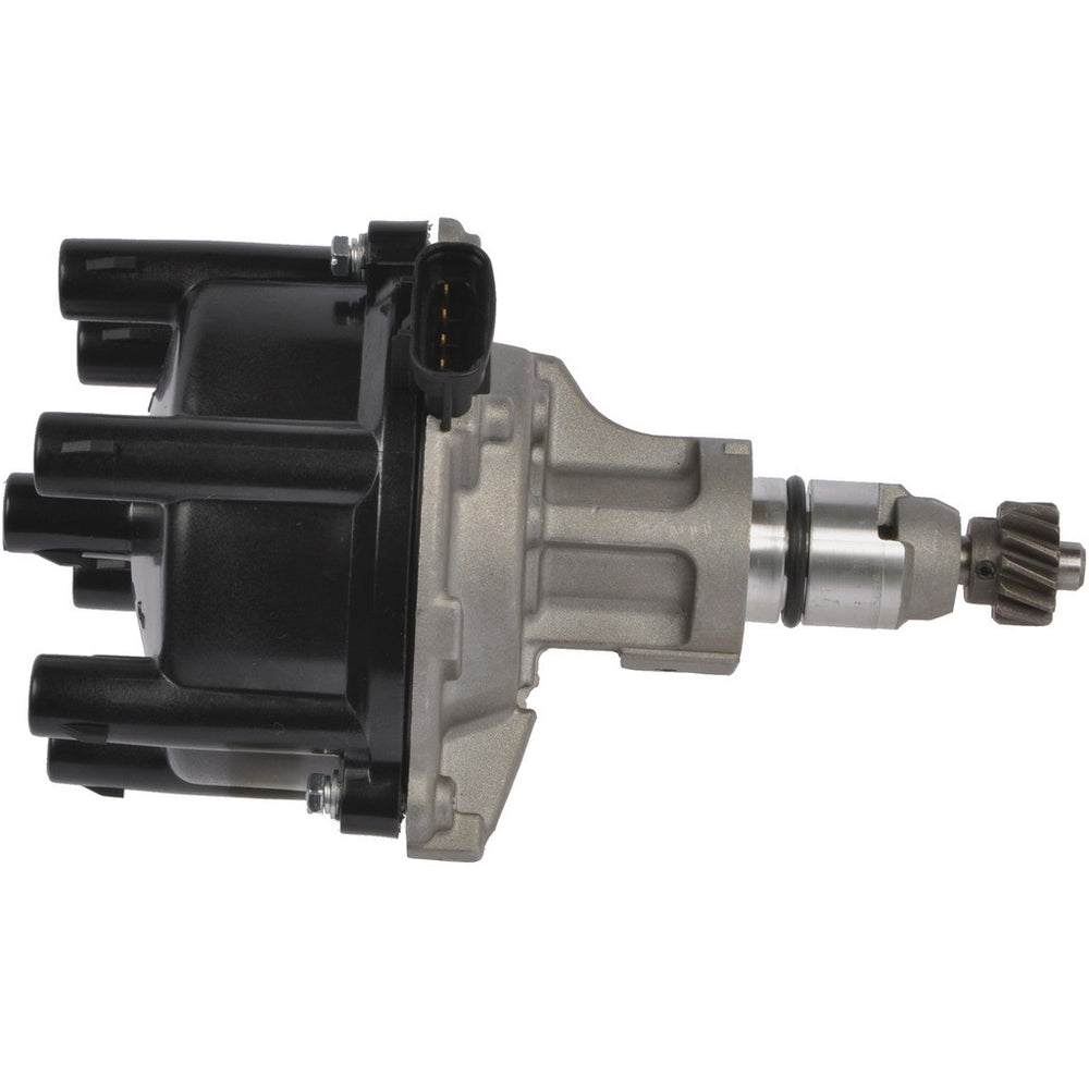 NEW IGNITION DISTRIBUTORS