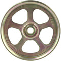 POWER STEERING PULLEY