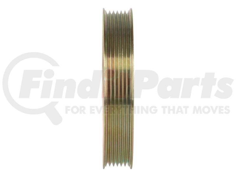 POWER STEERING PULLEY