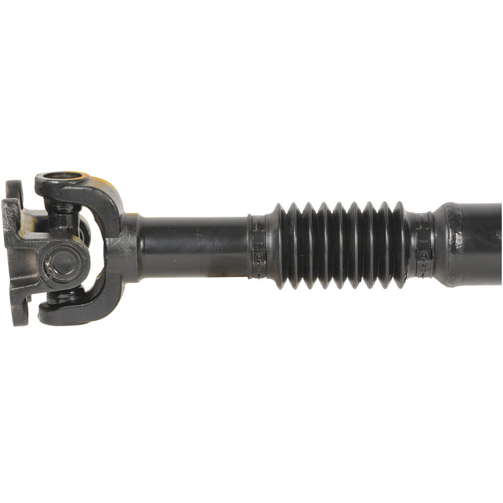 PROP SHAFTS