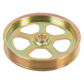 POWER STEERING PULLEY