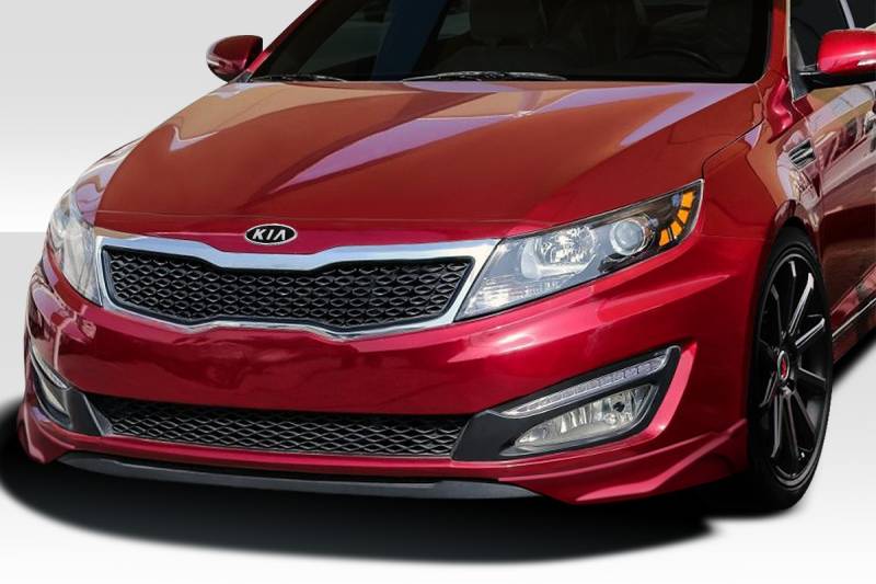 2010-2013 KIA OPTIMIA DURAFLEX WING