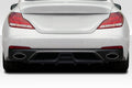 2019-2020 GENESIS G70 DURAFLEX MSR