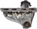 MANIFOLD CONVERTER