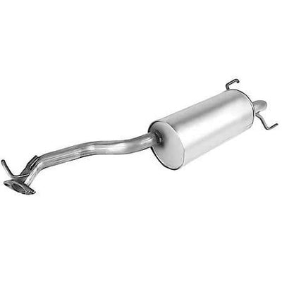 Direct-Fit Muffler - 03-06 Subaru Baja 2.5L