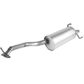 Direct-Fit Muffler - 03-06 Subaru Baja 2.5L