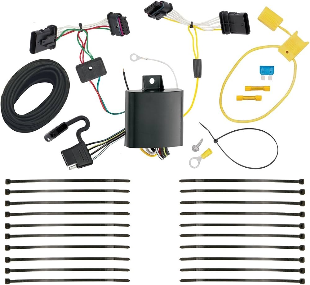 T-ONE CONNECTOR ASSEMBLY W/UPGRADE
