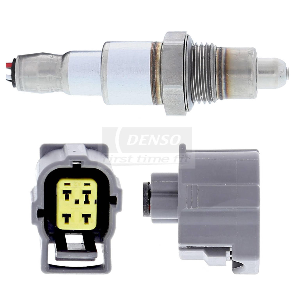 OXYGEN SENSOR 4 WIRE DIRECT FIT H