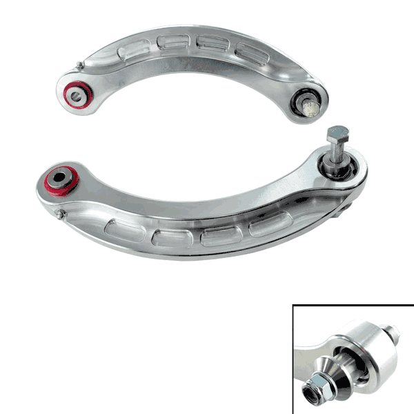 UPR 15-24 Pro Street Camber Arms Delrin 2002-28