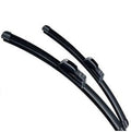 WIPER MOTORS